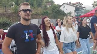 Kolo za Kralja Kraljeva za Irhada.Glavatievo.30. august 2026