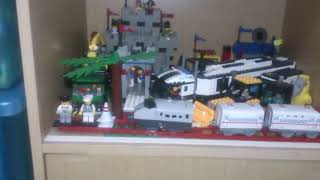 Lego Collection Update - 12 Feb 2015