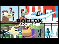 All Worst Moments in Adopt Me Roblox Compilation