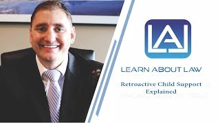 Retroactive Child Support in Illinois Explained  Learn About Law