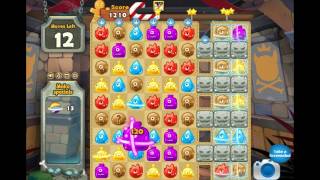 Monster Busters - Stage 270