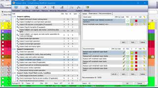 MultiPoint Admin Options - Add Recommendation Op Code