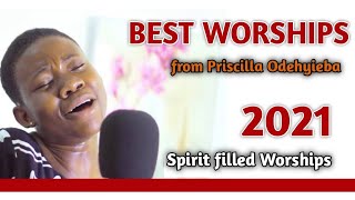 Christian Worship in TWI (Odehyieba Priscilla Gh.) 2021