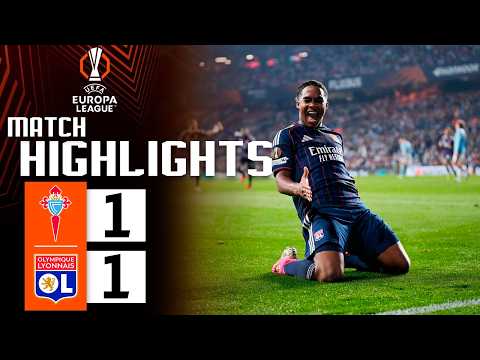 antam toto login x 777superslot - Celta vs Lyon | 1-1 | Cuplikan Pertandingan | Liga Europa UEFA 2025/26 | Celta Lyon