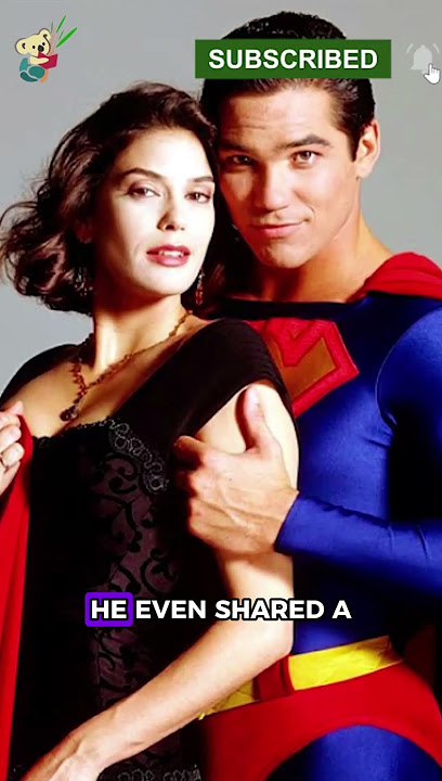 HOLLYWOOD Bullied This SUPERMAN Hero?