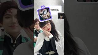 Tanjiro Vs Kanao Cosplay - Trà Đặng Official