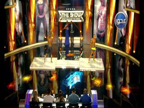 The Show - Season 2 - Quarter Final Battle - Mounier Mohmed VS Adel Shokry @TheShowOfficial