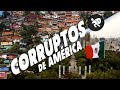 Los 10 países más corruptos de América Latina