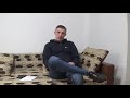 Interviu columbofil dl Silviu Glodeanu Dambovita Romania 1 februarie 2021 part 1