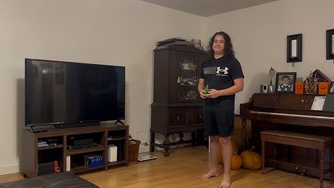 Informative Speech on PTSD - Spc 1017