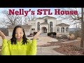 ARE WE BUYING NELLY'S STL HOUSE?