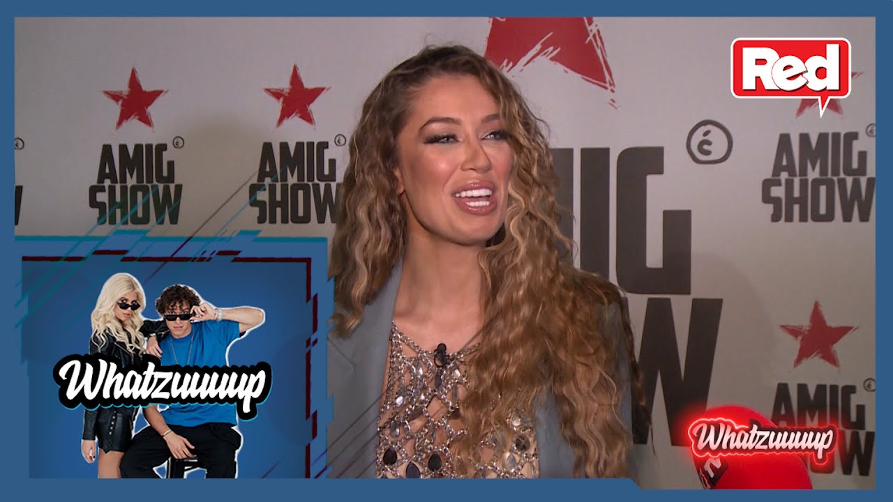 Whatzuuuuup - Voditelj: Ilija Božinović Gosti: Aca Lukas, Tea Tairovic - 13.09.2021. - Red TV