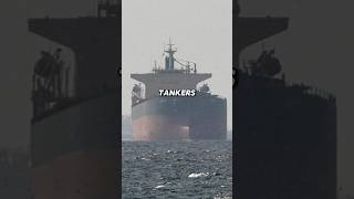 Iran Threatened Tankers — Then the U.S. Navy Kept Oil Moving