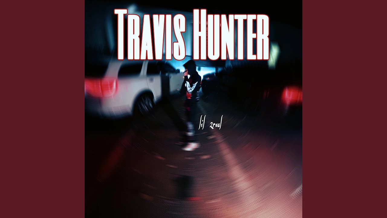 Watch Travis Hunter on YouTube Watch Travis Hunter on YouTube