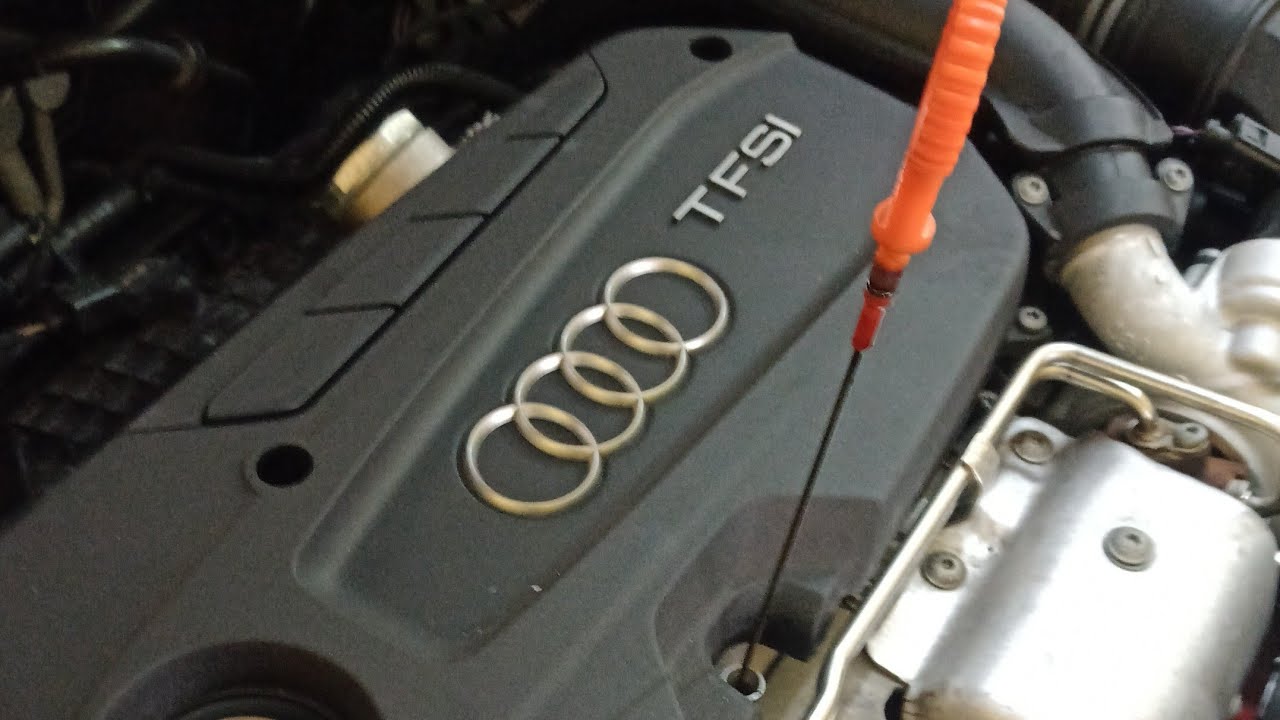 Audi a1 é Correia dentada ou Corrente de comando ?