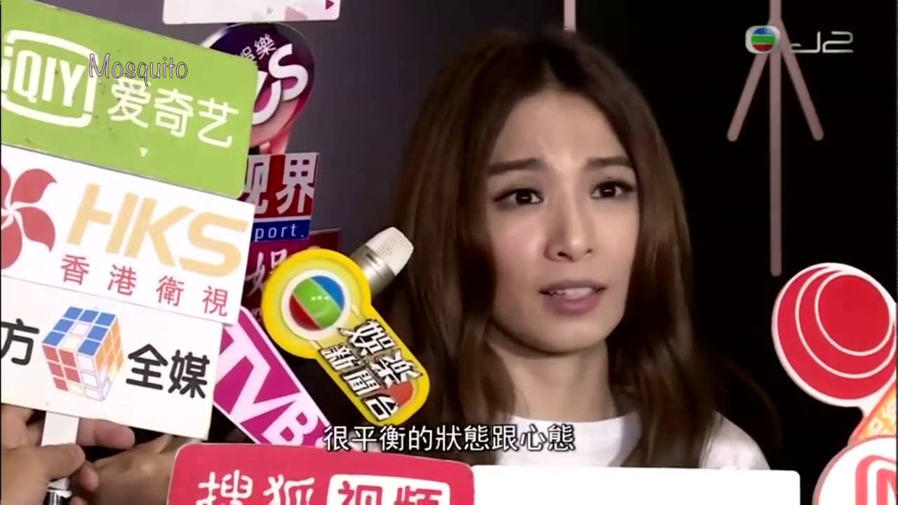 田馥甄頭號迷妹Selina的日常