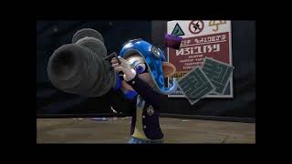 [SFM Splatoon] Missing Weapon