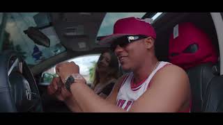 El Componente Rd - A Que Me Enchalco - Video Oficial Prod.by F1 El Control