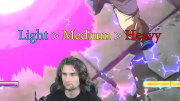 Robbiesla Dragonball Jump Cancel Tutorial