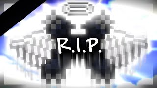 Terraria 1.4.4 &quot;NERFED&quot; the Master Ninja Gear (R.I.P.)