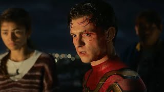 Peter Parkers Falam Sobre Suas Perdas Homem Aranha Sem Volta Para Casa 2021 Hd Dublado