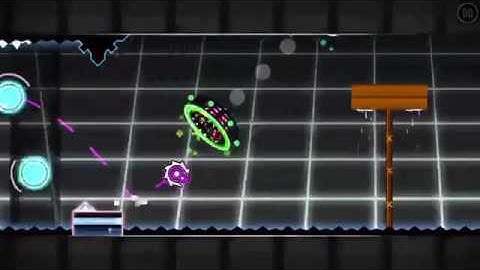 Collab my part - Geometry Dash (2.1)