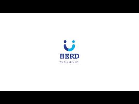 How to Generate Payroll using Herd Web Portal
