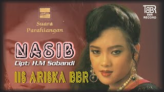 IIS ARISKA BBR - NASIB (HQ AUDIO)