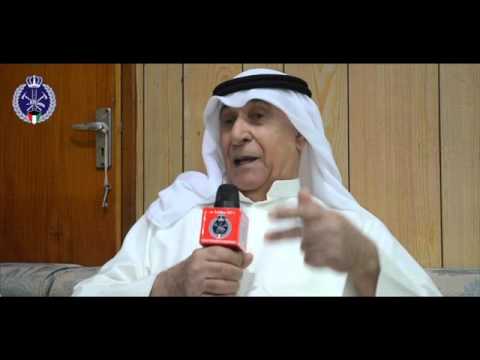 ذكريات الإطفاء مع المقدم متقاعد حسين اليوحة  ذكريات الإطفاء مع المقدم متقاعد حسين اليوحة