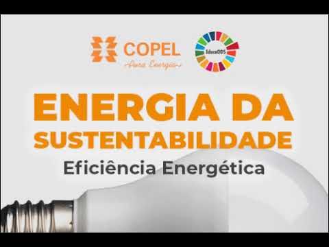 Sustentabilidade Empresarial na Copel – Copel Sustentabilidade