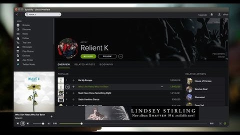 How to Install Spotify on Ubuntu 16.04 - The Fastest Way!