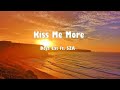 Doja Cat ft. SZA - Kiss Me More / Lyrics