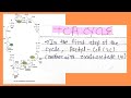 TCA Cycle || Citric acid cycle || Kreb Cycle