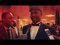 'CALL ME' - Frazer Clarke THROWS NAME IN HAT as BACKUP for FURY & JOSHUA