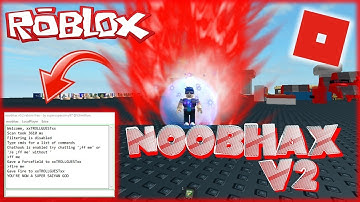 (OMG) NEW ROBLOX EXPLOIT NOOBHAX (PATCHED) SMOKE ME, SSJ ME,FIRE ME, AND MUCH MORE!!!