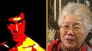 Remembering Bruce Lee - Phoebe Lee Interview - YouTube