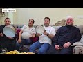 سهرنا على حفظ الغرام الأساتذة محمود فارس ـ محمد حمامي ـ أحمد صافي الحلبي ـ محمد علي هباش