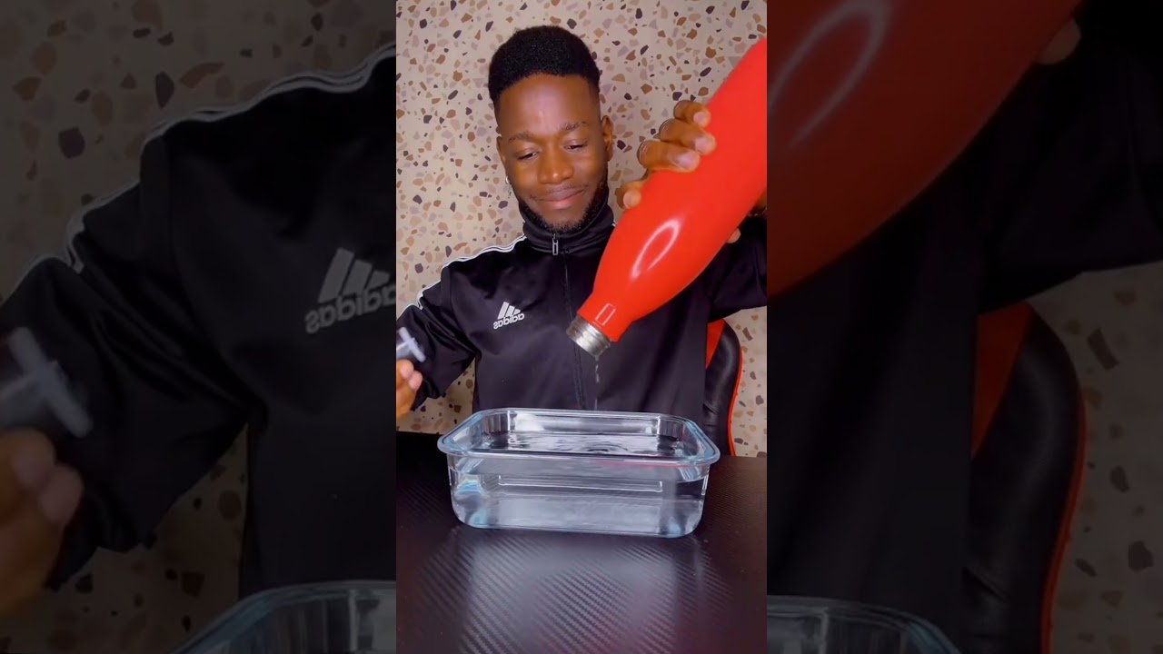 ПОТРЯСАЮЩИЙ ГАДЖЕТ ✨ / 