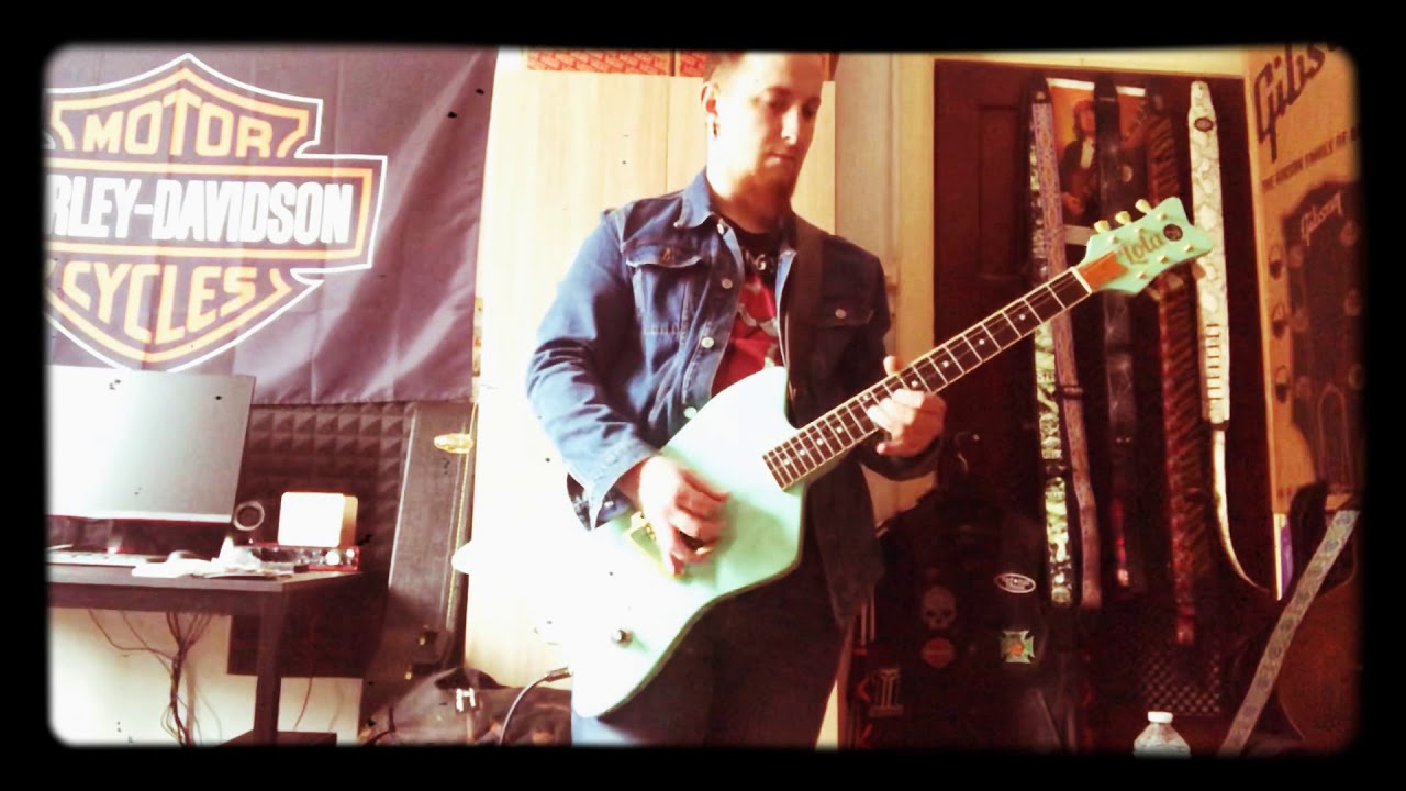 Psychedelic gypsy style Hendrix jam auf YouTube ansehen Psychedelic gypsy style Hendrix jam auf YouTube ansehen