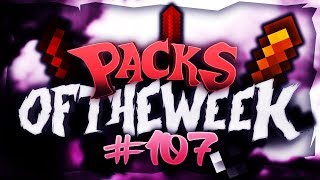 Texture Packs Of The Week