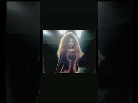 Throwback To This Unforgettable Music Video By The Queen Of Stage