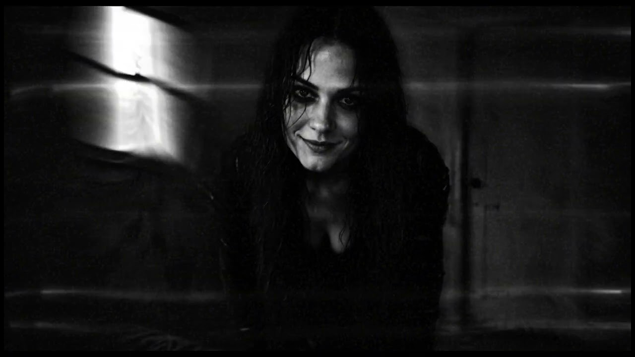 Watch Creeping (Official Music Video) on YouTube Watch Creeping (Official Music Video) on YouTube