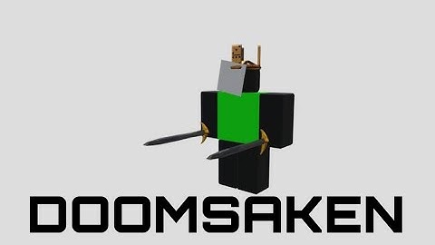 [FORSAKEN/SCRIPT] DOOMSAKEN GOOD AUTOBLOCK SCRIPT