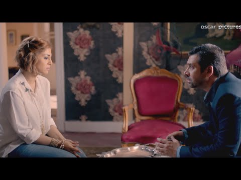 انا ستر و غطا عليكي مش عايزك تخافي شوفوا سيد عمل ايه مع مرات سالم الجارحي