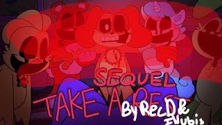 Take A Rest (Whole Sequence) by RecD And INbius 