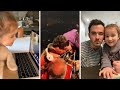 Kevin Jonas's cutest dad moments! (part 5)