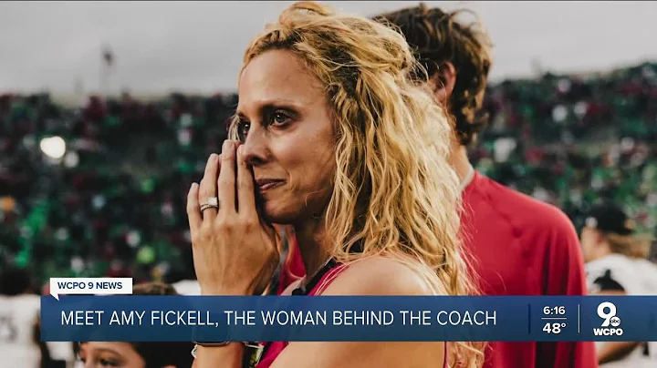 Meet Amy Fickell, the woman behind Cincinnati's fo...
