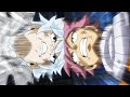 Natsu VS Zeref Final Battle - Bring Me To Life - Fairy Tail AMV