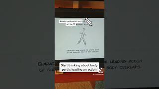 Random animation tip #1