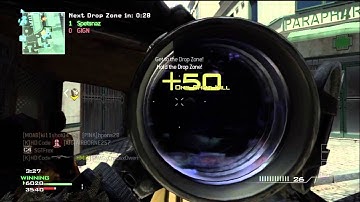 MW3 5 Man Multi-Feed!!